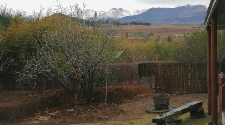 Gentle Presence Cottage