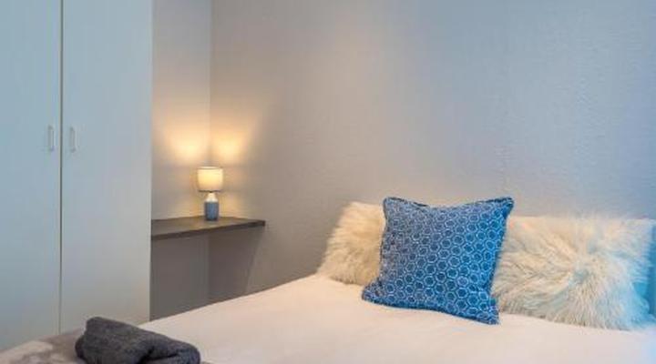 The Great White Beach House