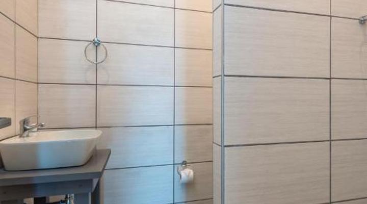 The Great White Beach House