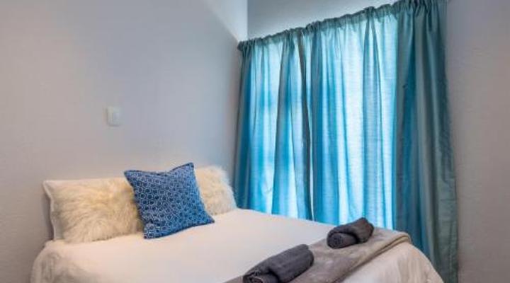 The Great White Beach House