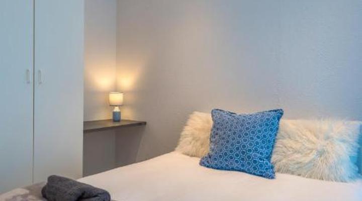 The Great White Beach House