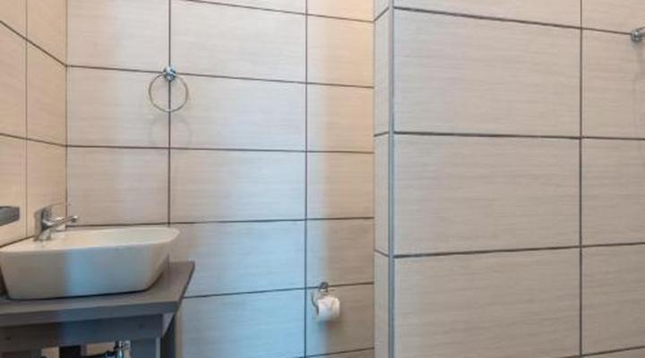 The Great White Beach House