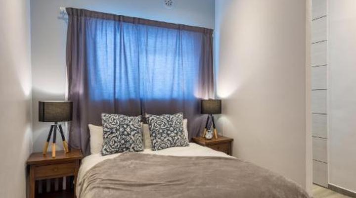 The Great White Beach House