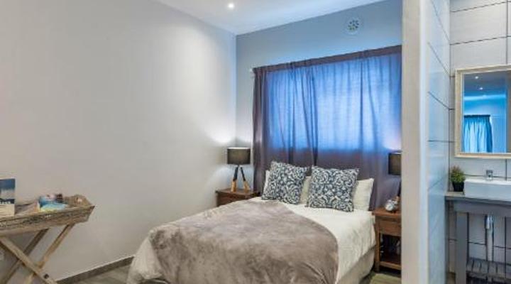 The Great White Beach House