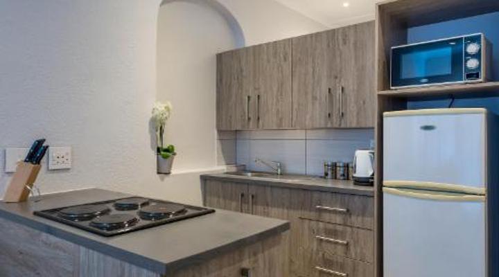 The Great White Beach House