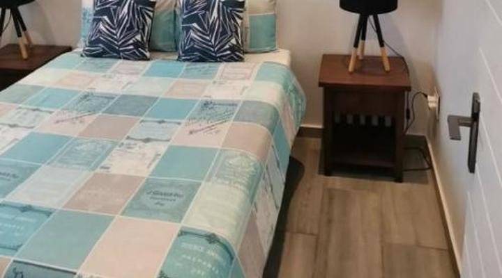 The Great White Beach House