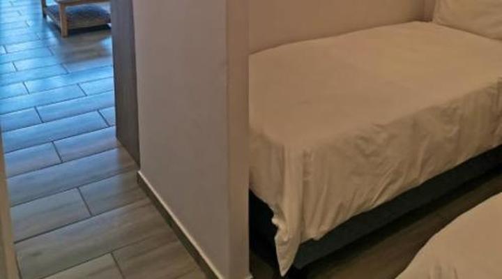 The Great White Beach House