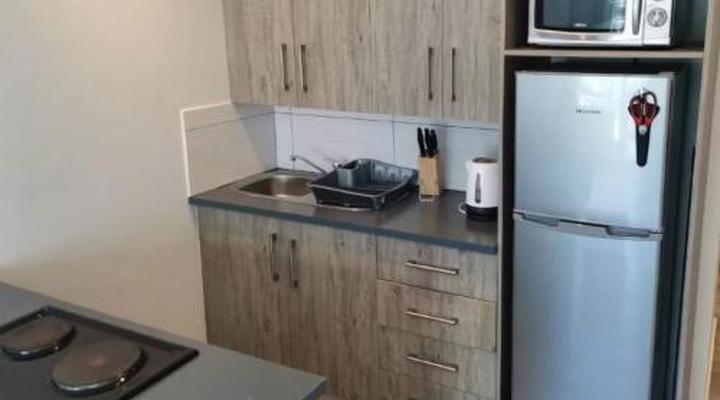 The Great White Beach House