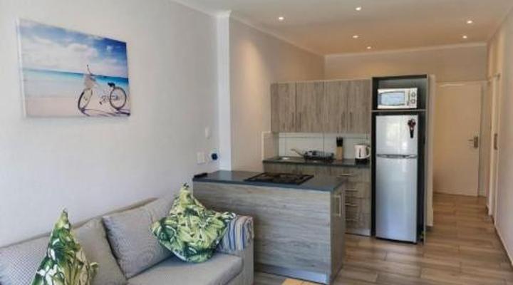 The Great White Beach House