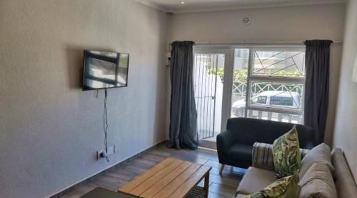 The Great White Beach House