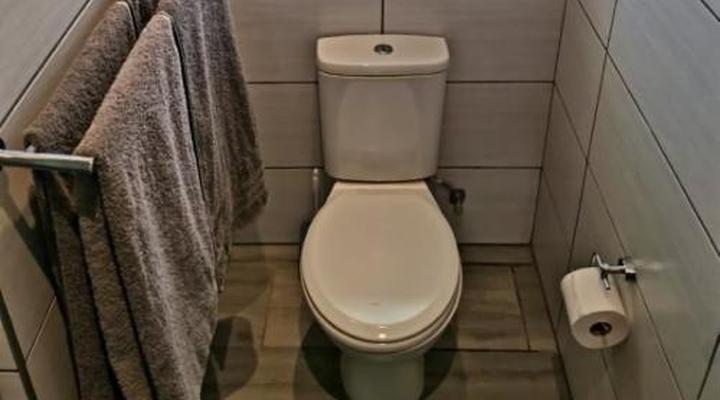 The Great White Beach House