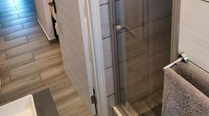 The Great White Beach House