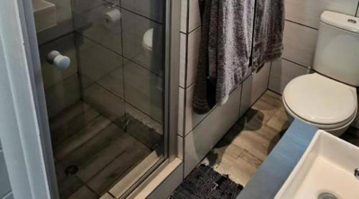 The Great White Beach House