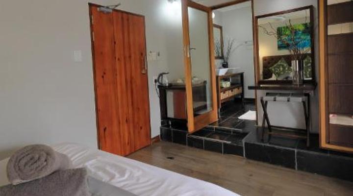 St Lucia Hilltop Guest House