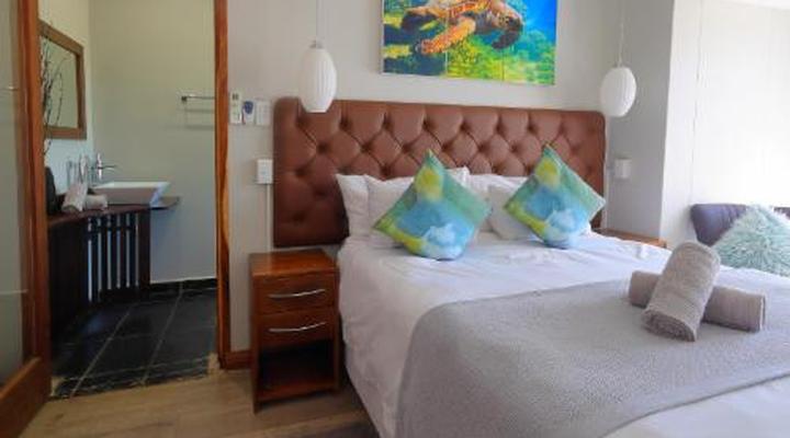 St Lucia Hilltop Guest House