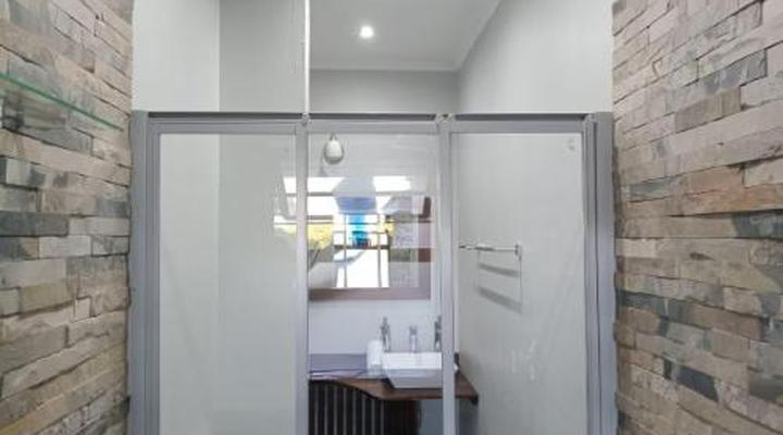 St Lucia Hilltop Guest House