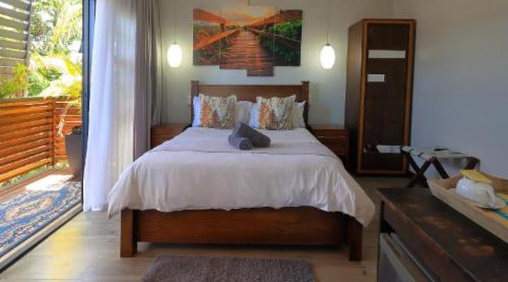 St Lucia Hilltop Guest House