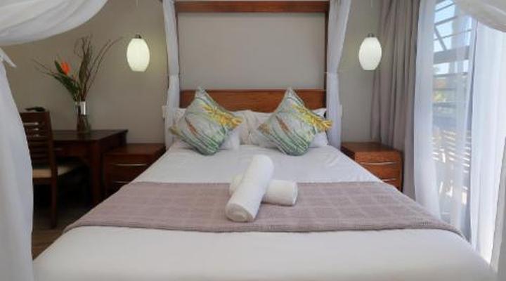 St Lucia Hilltop Guest House