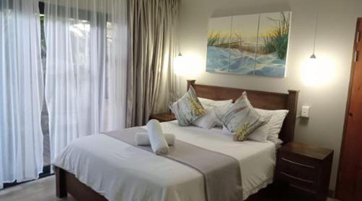 St Lucia Hilltop Guest House