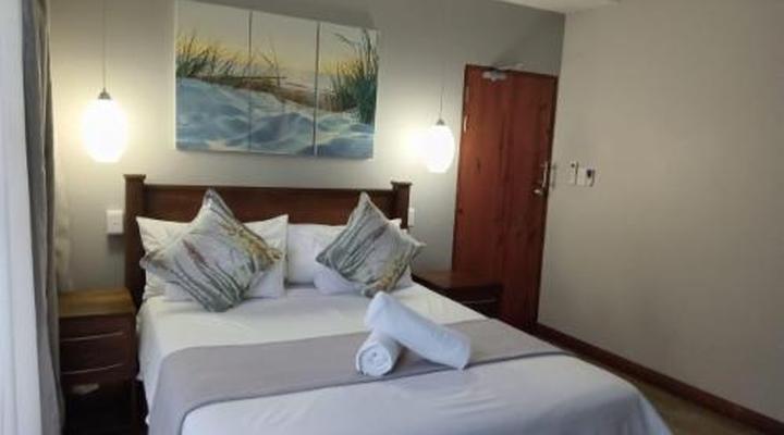 St Lucia Hilltop Guest House