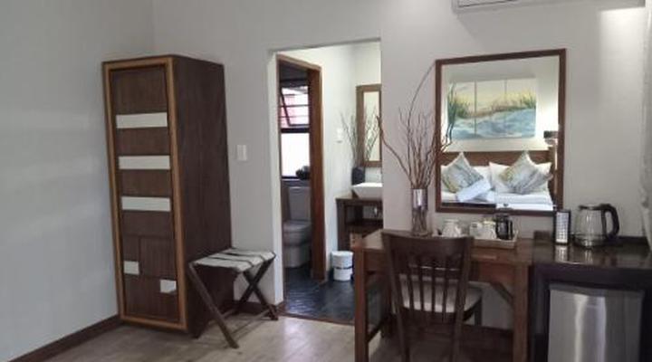 St Lucia Hilltop Guest House