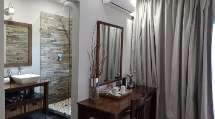 St Lucia Hilltop Guest House