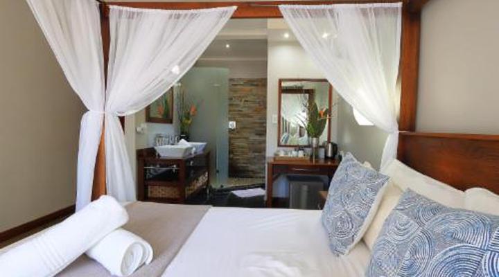 St Lucia Hilltop Guest House