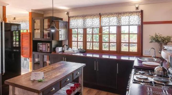 Rose & Ivy Guesthouse