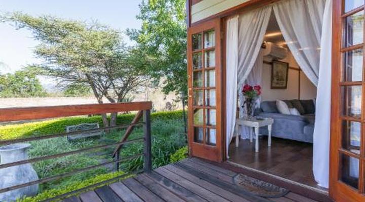 Rose & Ivy Guesthouse