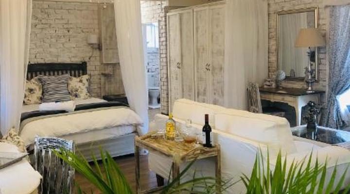 Rose & Ivy Guesthouse