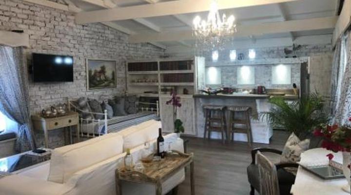 Rose & Ivy Guesthouse