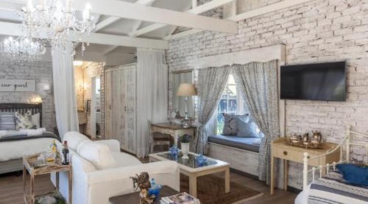 Rose & Ivy Guesthouse