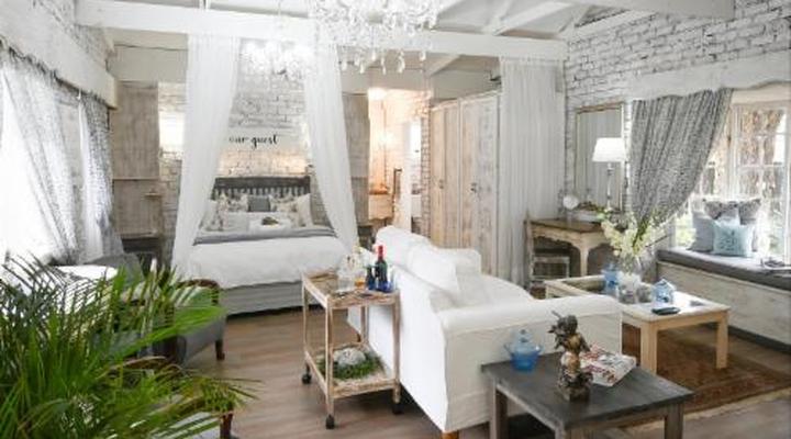 Rose & Ivy Guesthouse