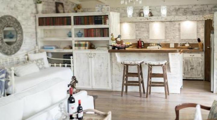 Rose & Ivy Guesthouse