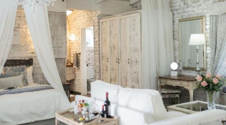 Rose & Ivy Guesthouse