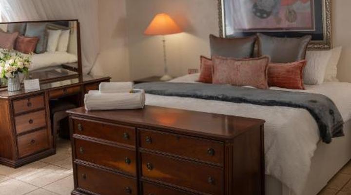 Rose & Ivy Guesthouse