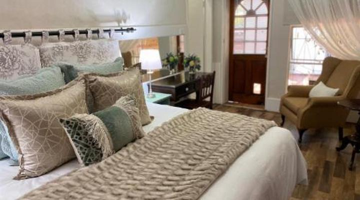 Rose & Ivy Guesthouse