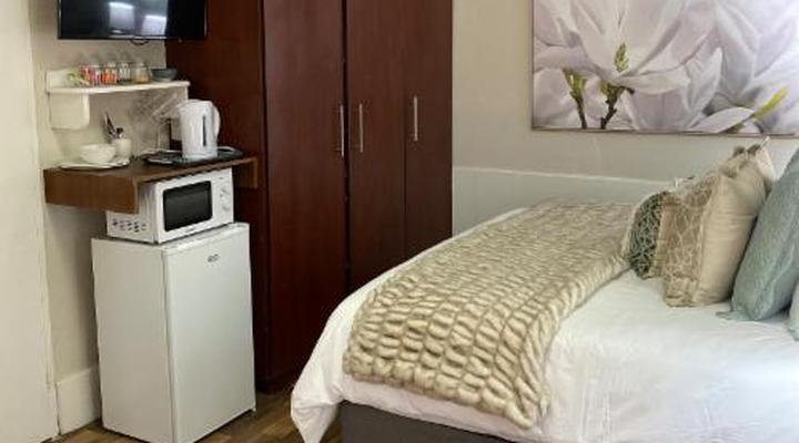 Rose & Ivy Guesthouse