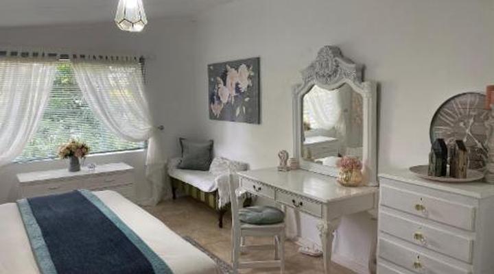 Rose & Ivy Guesthouse