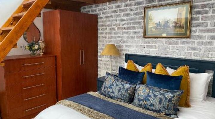 Rose & Ivy Guesthouse