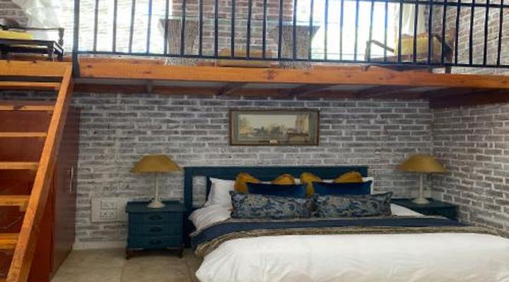 Rose & Ivy Guesthouse