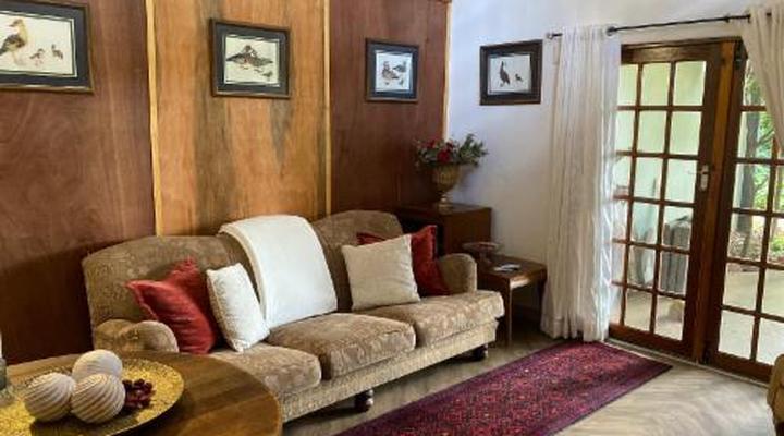 Rose & Ivy Guesthouse