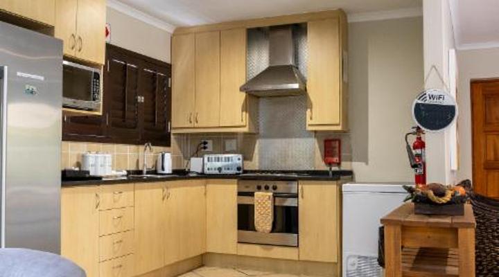 Soeteweide North B&B + Spa