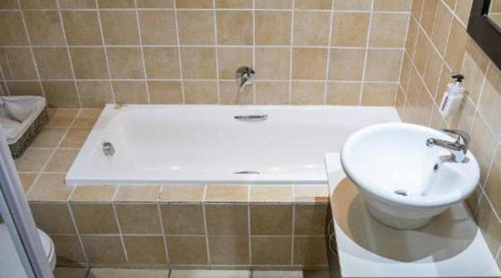 Soeteweide North B&B + Spa