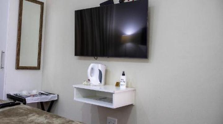 Soeteweide North B&B + Spa