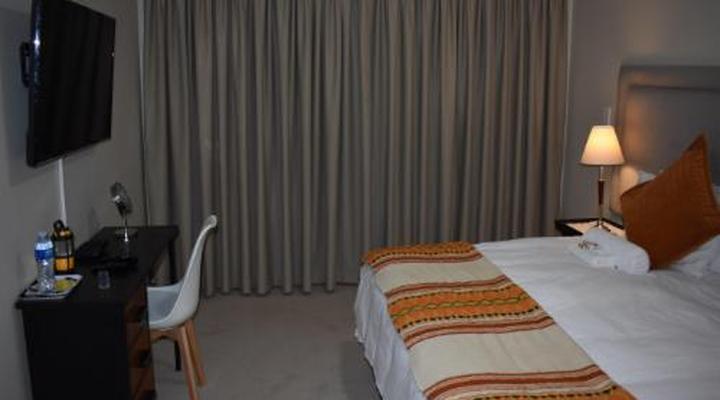 Soeteweide North B&B + Spa