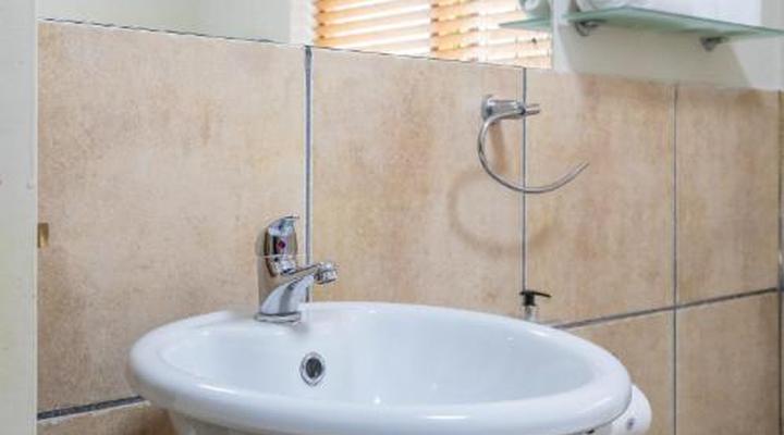 Soeteweide North B&B + Spa