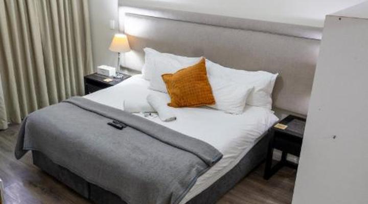 Soeteweide North B&B + Spa