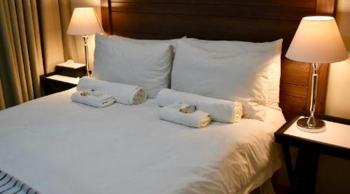 Soeteweide North B&B + Spa