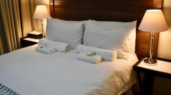 Soeteweide North B&B + Spa